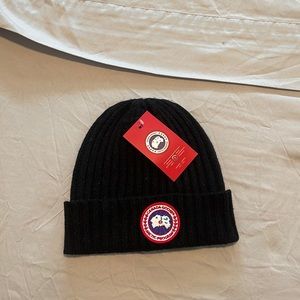Canada Goose Beanie